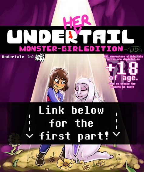 sex in undertale|UNDERHERTAIL.